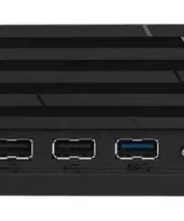 MSI Компютър PRO DP21 14M-889EU WIN11PRO/i5-14400/16GB/512SSD/черен