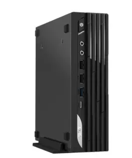 MSI Компютър PRO DP21 14M-889EU WIN11PRO/i5-14400/16GB/512SSD/черен