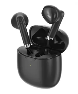 Audeeo Earphones TWS Orbiter II черен
