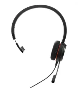 Jabra Evolve2 30 II USB-A/C MS Mono