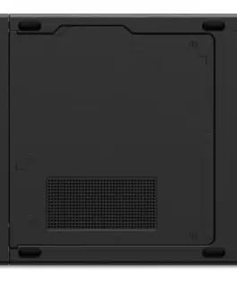 Lenovo работна станция ThinkStation P3 TINY 30K5001PPB W11Pro Ultra 7 265/32GB/1TB/INT + RTX A400 4GB/3YRS OS + 1YR