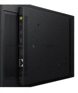 Samsung Monitor dotykowy 13 инча QB13C-T LH13QBCTBGBXEN