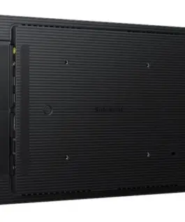 Samsung Monitor dotykowy 13 инча QB13C-T LH13QBCTBGBXEN