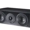 Heco Speaker Victa Elite Center 102 черен