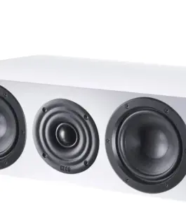 Heco Speaker Victa Elite Center 102 бял