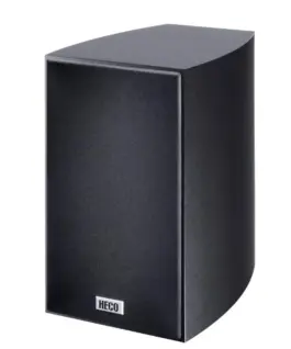 Alternative view of Heco Speaker Victa Elite 202 черен (2pcs)