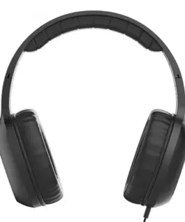 Hama Over ear слушалки Fun C with microphone черен