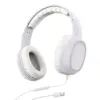 Hama Over ear слушалки Fun C with microphone бял