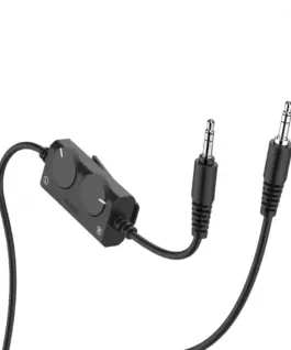 Hama Wiчервен TV over ear слушалки черен