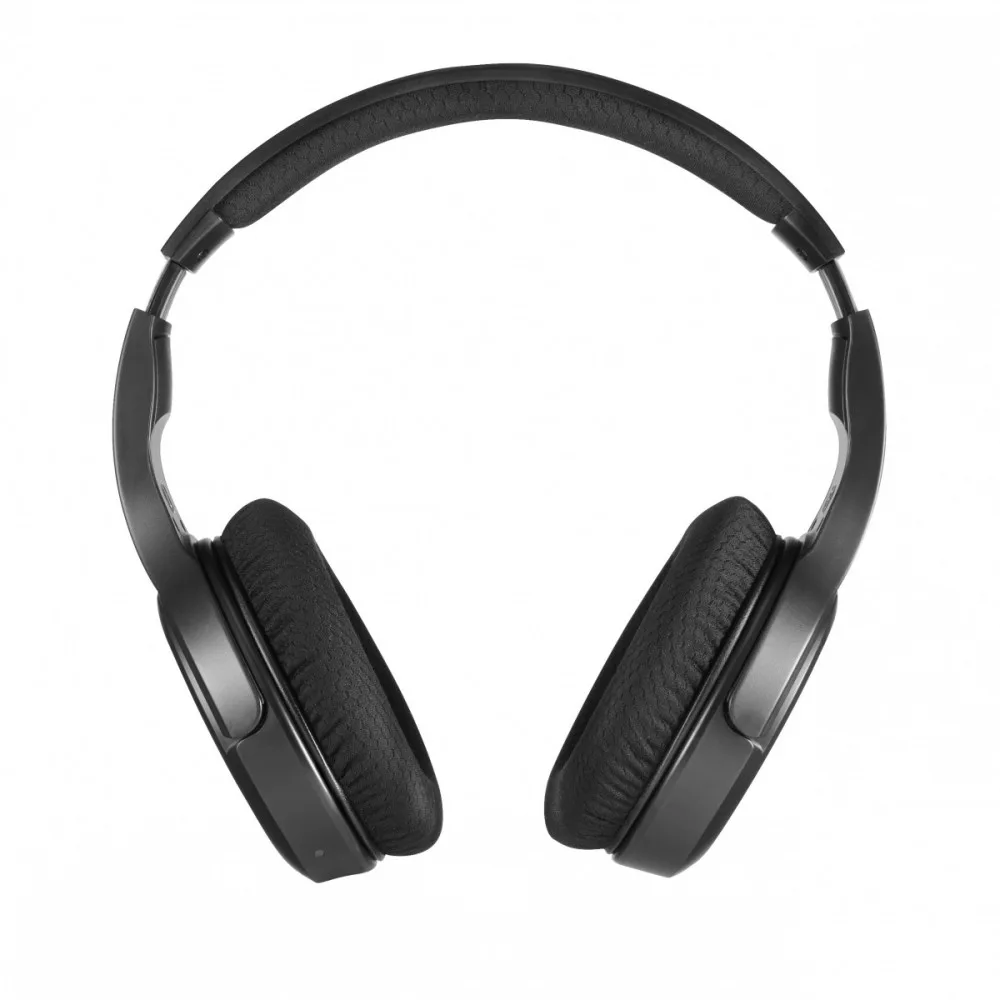 Hama wireless TV over ear слушалки черен - Image 2