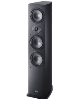 Heco Speaker Victa Elite 702 черен