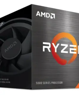 AMD процесор Ryzen 7 5700 100-100000743SBX