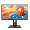 MSI Monitor PRO MP245PHG E14 23.8 cala/LED/FHD/Flat/144Hz/черен
