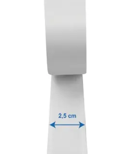 LogiLink Selfadhesive кабел strap 5m