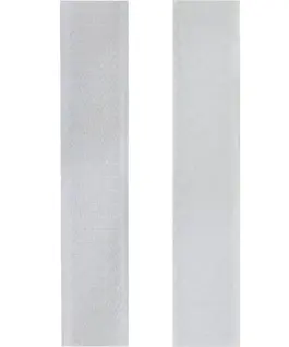 LogiLink Selfadhesive кабел strap 5m