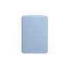XIAOMI външна батерия Super Slim Magnetic 5000 blue