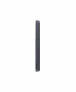 XIAOMI външна батерия Super Slim Magnetic 5000 черен