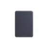 XIAOMI външна батерия Super Slim Magnetic 5000 черен