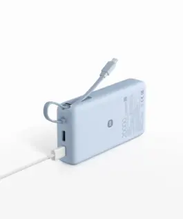 XIAOMI външна батерия 20000