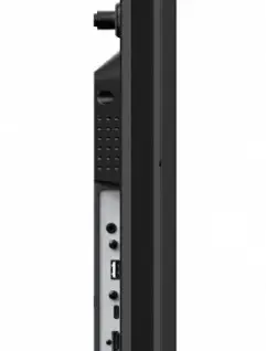 Sharp Sharp MultiSync E759 75 UHD 16/7 350cd/m2