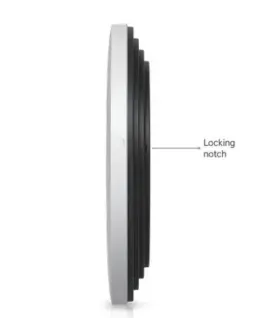 UBIQUITI Access Point U7-PRO-XGS - Image 3