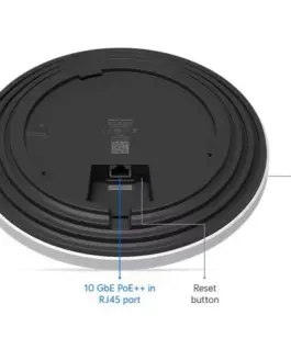 UBIQUITI Access Point U7-PRO-XGS - Image 4