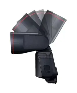 Canon FLASH SPEEDLITE EL-1 ver2. 7288C007