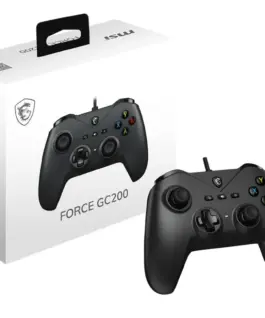 MSI Gamepad Force GC200