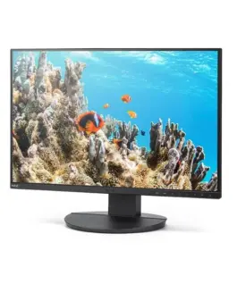 Sharp Monitor MultiSync DD-EA242W 24.1 inches черен