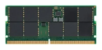 Kingston Moduł pamięci DDR5 16GB/5600 ECC CL46 DIMM 1Rx8 Hynix A