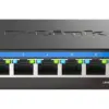 D-Link Switch 8 port DMS-108/E