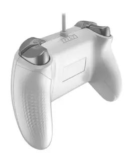 Alternative view of MSI Gamepad Force GC200 бял