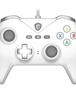 MSI Gamepad Force GC200 бял