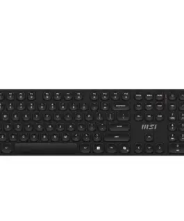MSI Keyboard + мишка Forge K210 Combo US