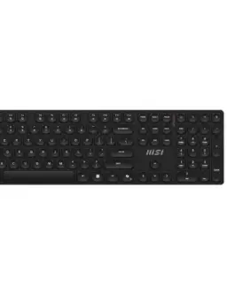 MSI Keyboard + мишка Forge K210 Combo US
