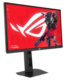 Asus Monitor 24 inches Rog Strix XG248QSG 610Hz 2xHDMI DP