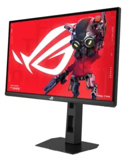 Asus Monitor 24 inches Rog Strix XG248QSG 610Hz 2xHDMI DP
