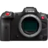 Canon VIDEO CAMERA CINE EOS R5 C V5 EMEA 5077C003