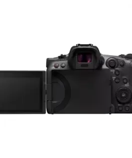 Alternative view of Canon VIDEO CAMERA CINE EOS R5 C V5 EMEA 5077C003