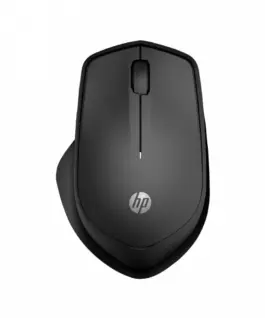 HyperX Mouse 280 Silent черен Wireless 19U64AA#ABB