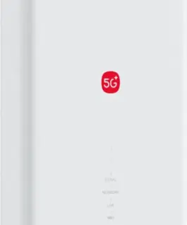 ZTE Router ZTE G5 Max Pro MC7523