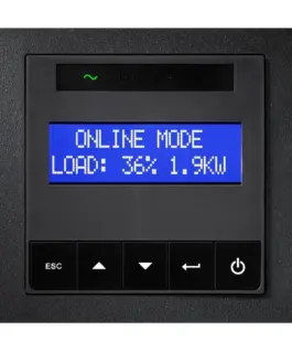 Eaton UPS 9E 6000i Rack 3U 9E6KIR