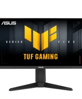 Asus Monitor 24.5 inches VG259QMRL5A IPS 310Hz HDMIx2 DP speakers