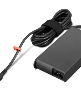 Lenovo ThinkPad Мобилна работна станция 140W USB-C GaN Slim AC