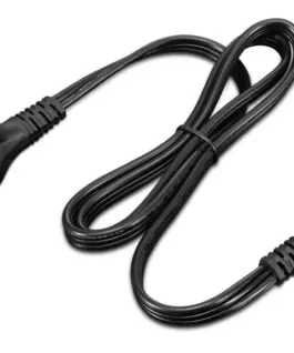 Alternative view of Lenovo ThinkPad Мобилна работна станция 140W USB-C GaN Slim AC адаптер-EU