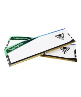 Patriot памет DDR5 Viper Elite 5 RGB 32GB/6000