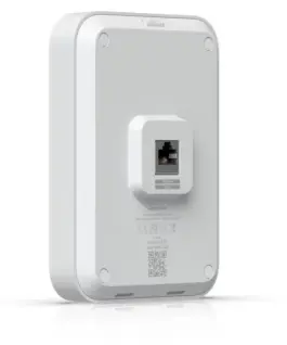 UBIQUITI Ubiquiti Access Point UniFi U7 In-Wall U7-IW