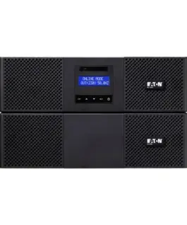 Eaton Eaton 9E 11000i Rack6U 9E11KIR