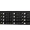 QNAP TL-R1620Sdc SAS12Gb/s Dual controller 3U 16bay