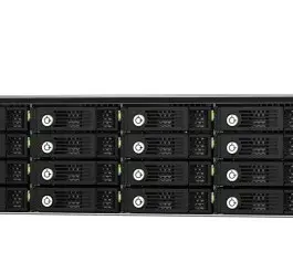 QNAP TL-R1620Sdc SAS12Gb/s Dual controller 3U 16bay